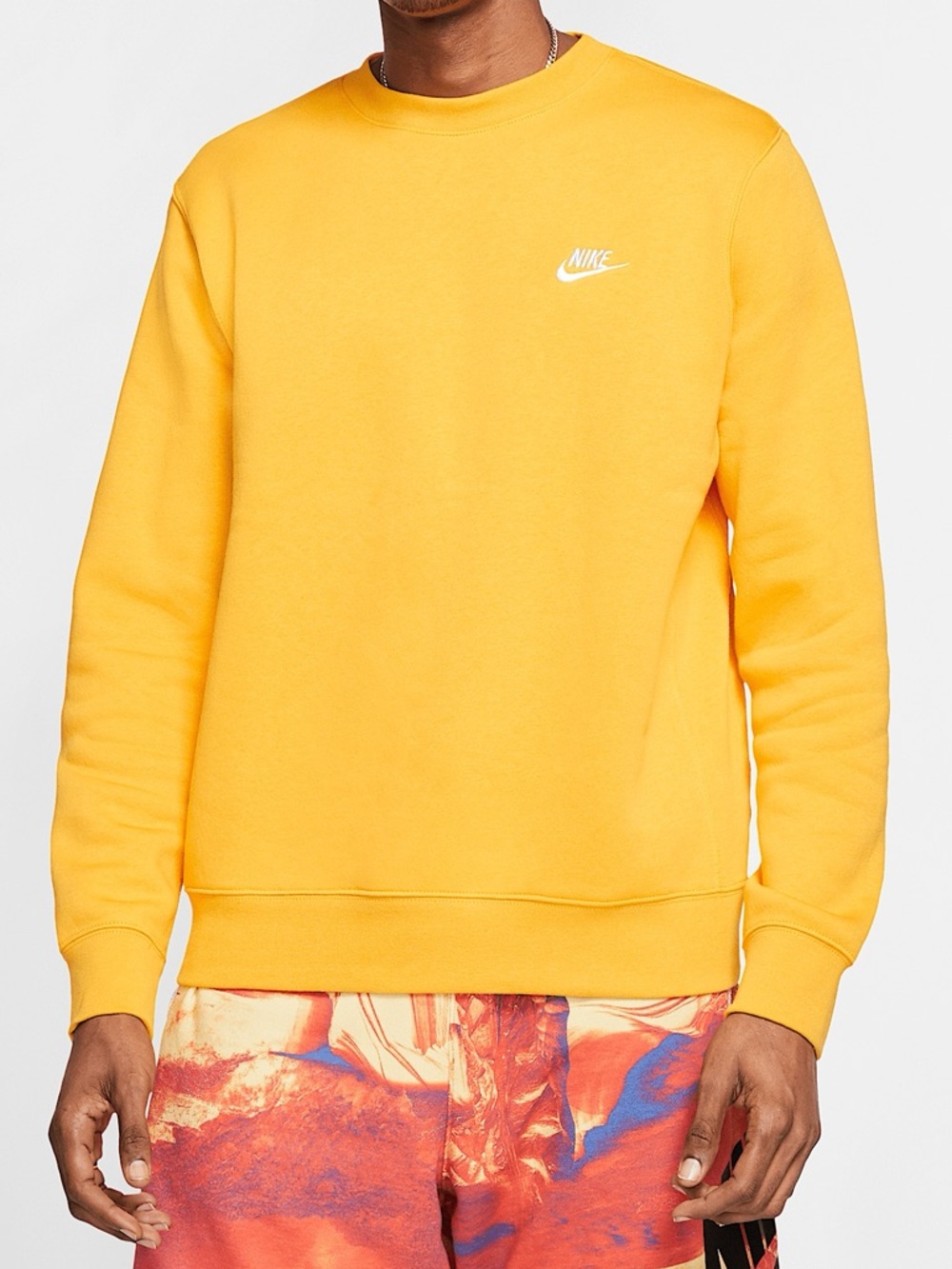 Nike Crewneck